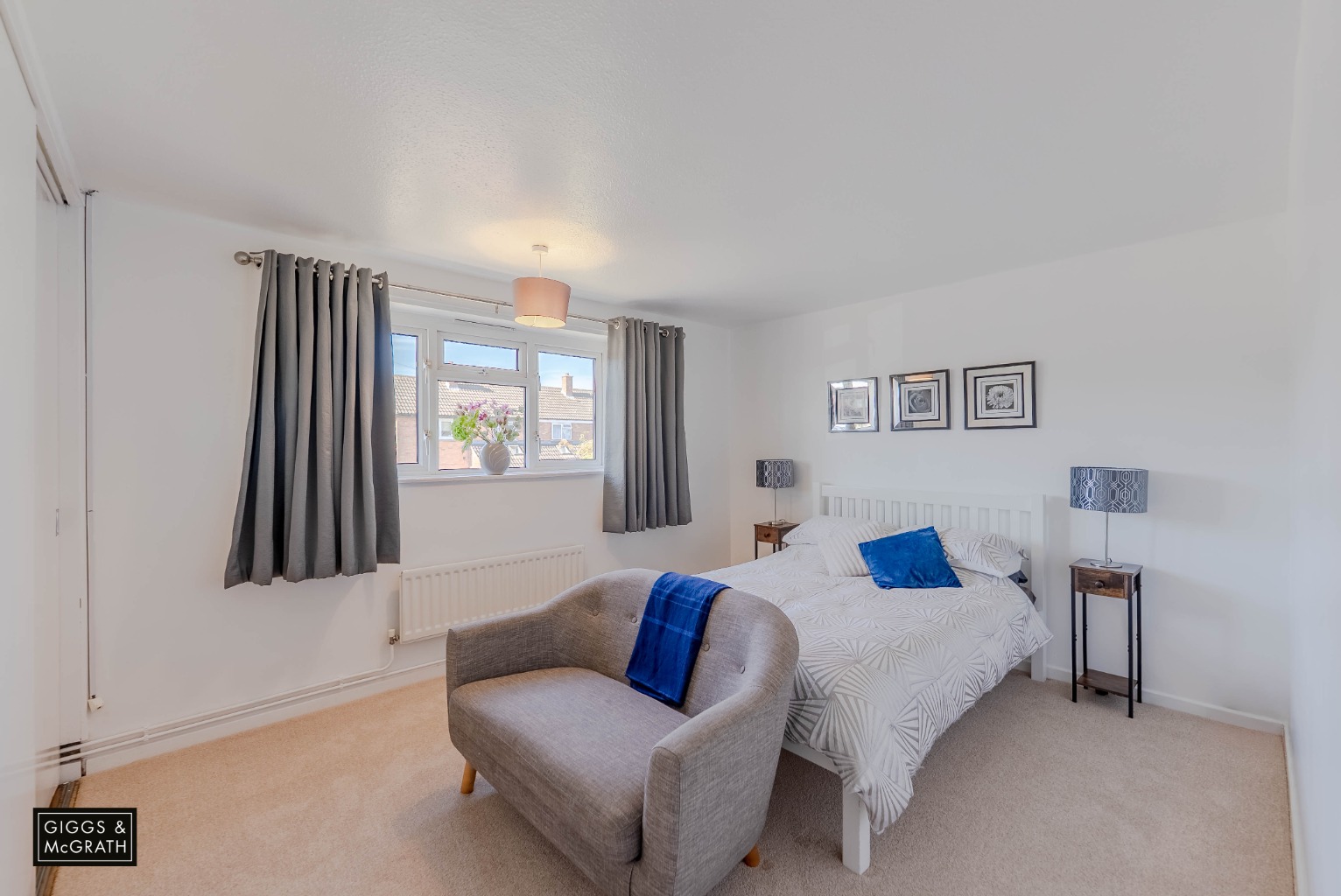 3 bed end of terrace house for sale in Wyton, Cambridgeshire  - Property Image 10