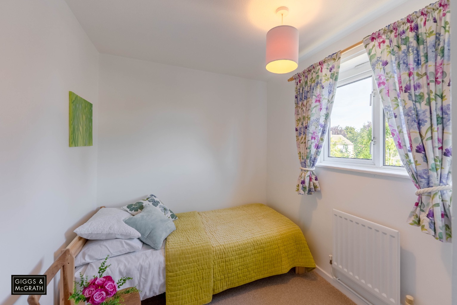 3 bed end of terrace house for sale in Wyton, Cambridgeshire  - Property Image 13