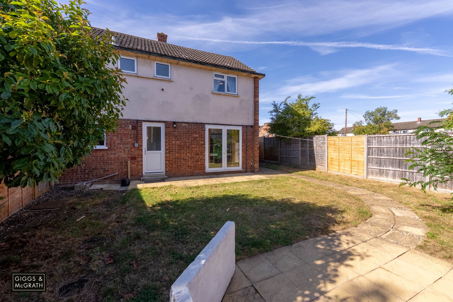 3 bed end of terrace house for sale in Bedford Avenue, Cambridgeshire 14