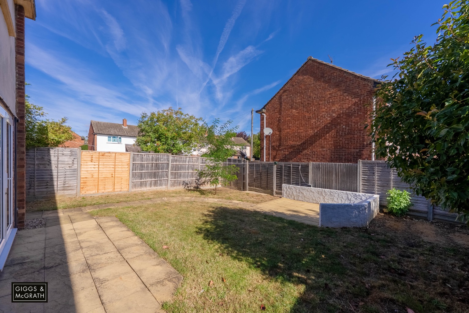 3 bed end of terrace house for sale in Wyton, Cambridgeshire  - Property Image 16