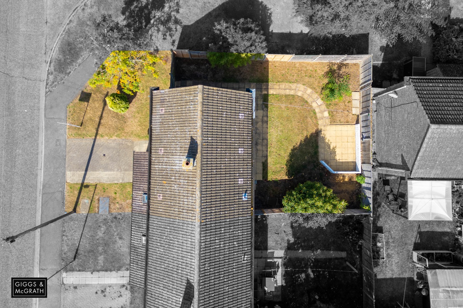 3 bed end of terrace house for sale in Bedford Avenue, Cambridgeshire 16