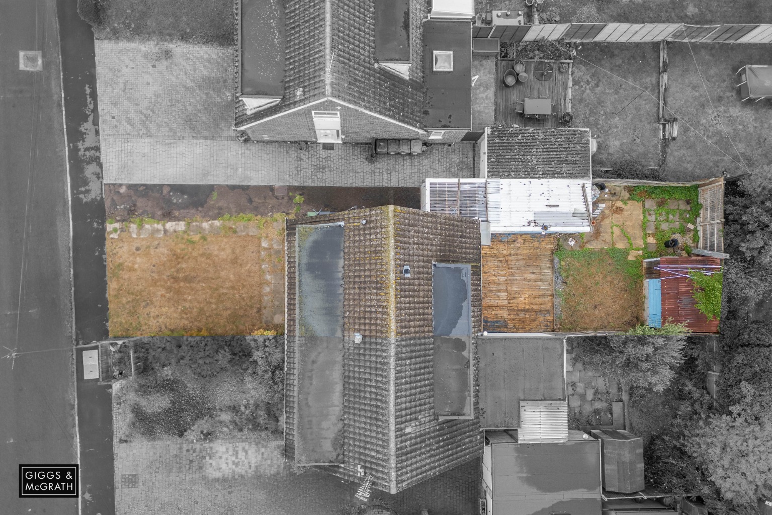 3 bed semi-detached house for sale in The Furlongs, Cambridgeshire  - Property Image 4