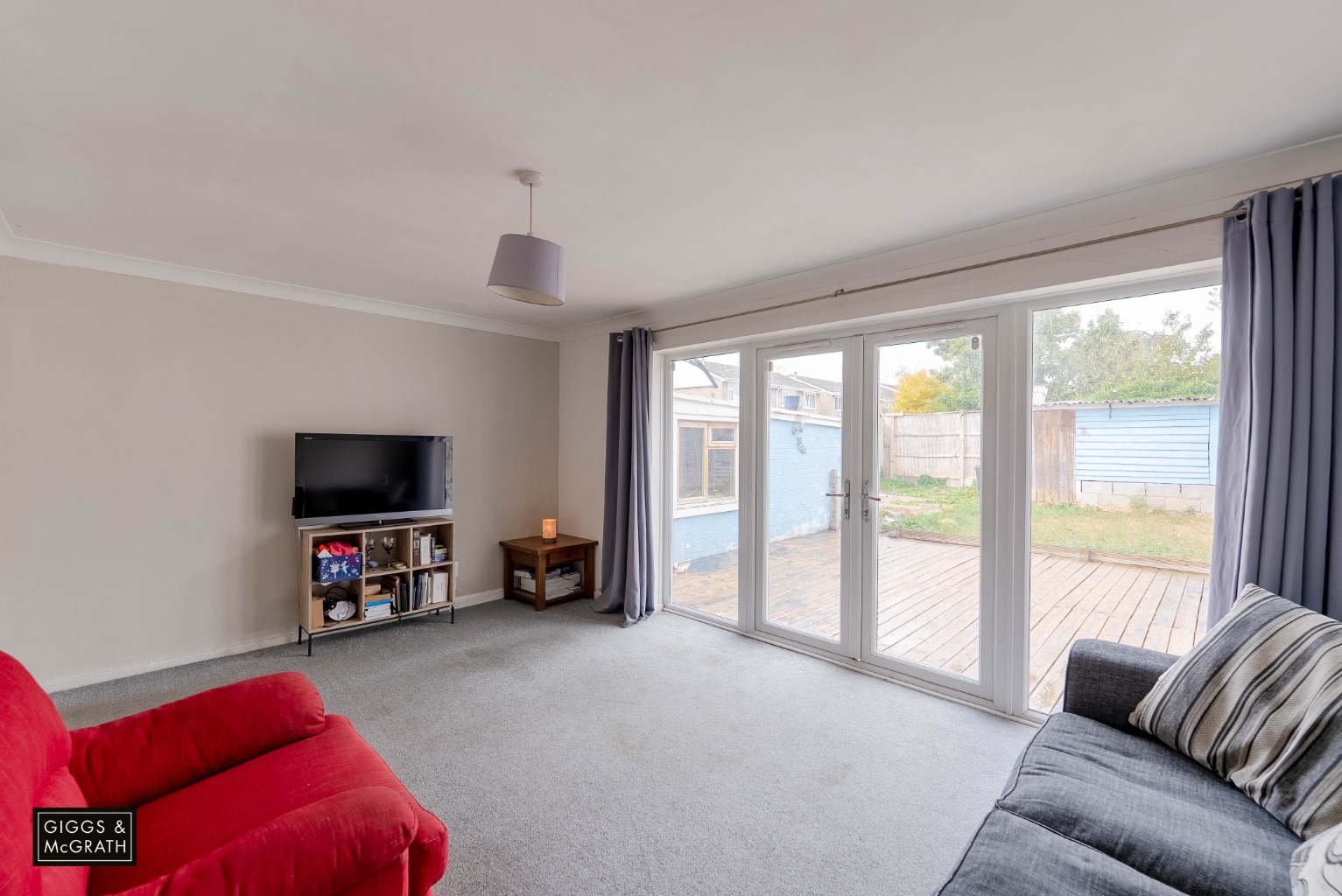 3 bed semi-detached house for sale in The Furlongs, Cambridgeshire 7