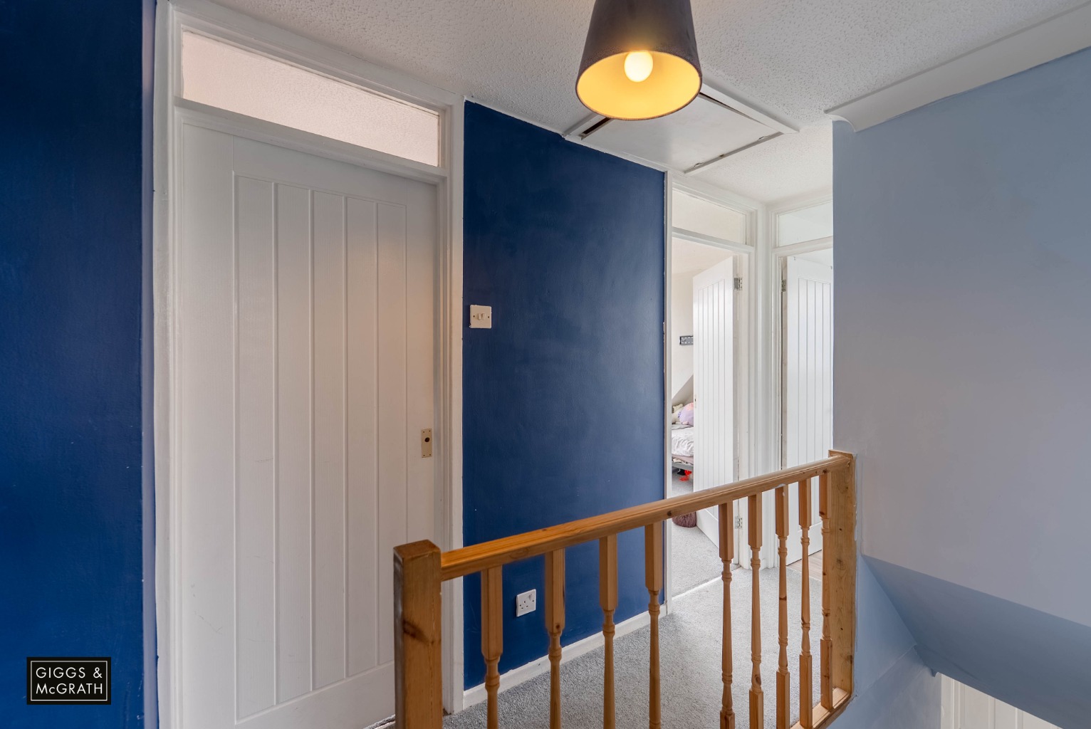 3 bed semi-detached house for sale in The Furlongs, Cambridgeshire  - Property Image 9