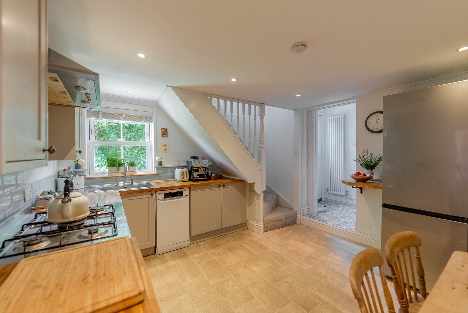 2 bed end of terrace house for sale in High Street, Cambridgeshire  - Property Image 7