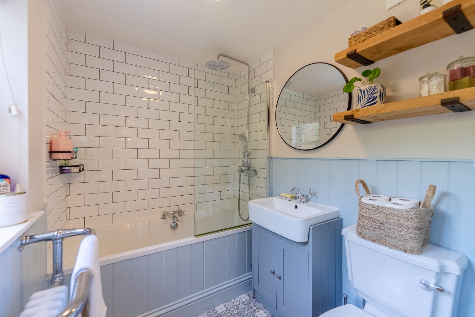 2 bed end of terrace house for sale in High Street, Cambridgeshire 10