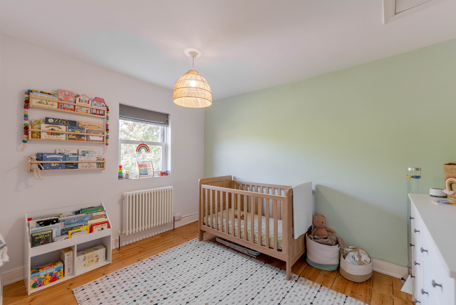 2 bed end of terrace house for sale in High Street, Cambridgeshire  - Property Image 16