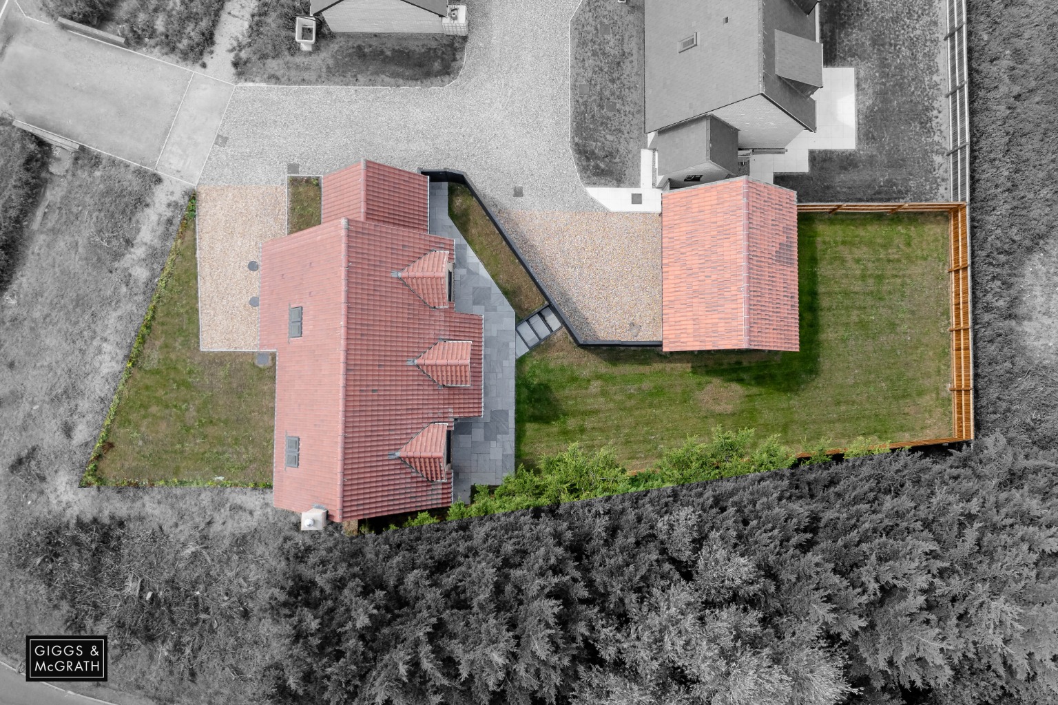 4 bed detached house for sale in Thrapston Road, Huntingdon 23