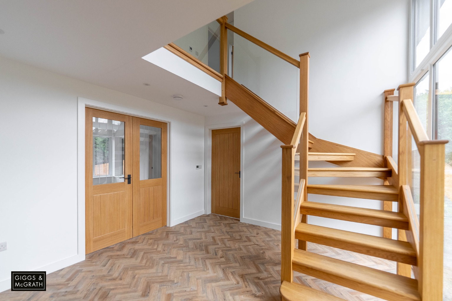 4 bed detached house for sale in Thrapston Road, Huntingdon 6