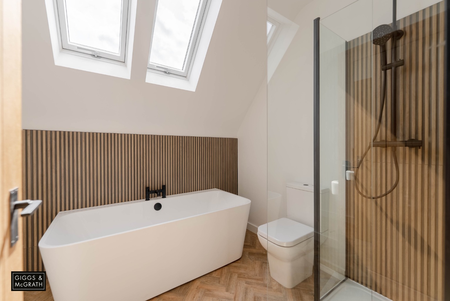 4 bed detached house for sale in Thrapston Road, Huntingdon 19