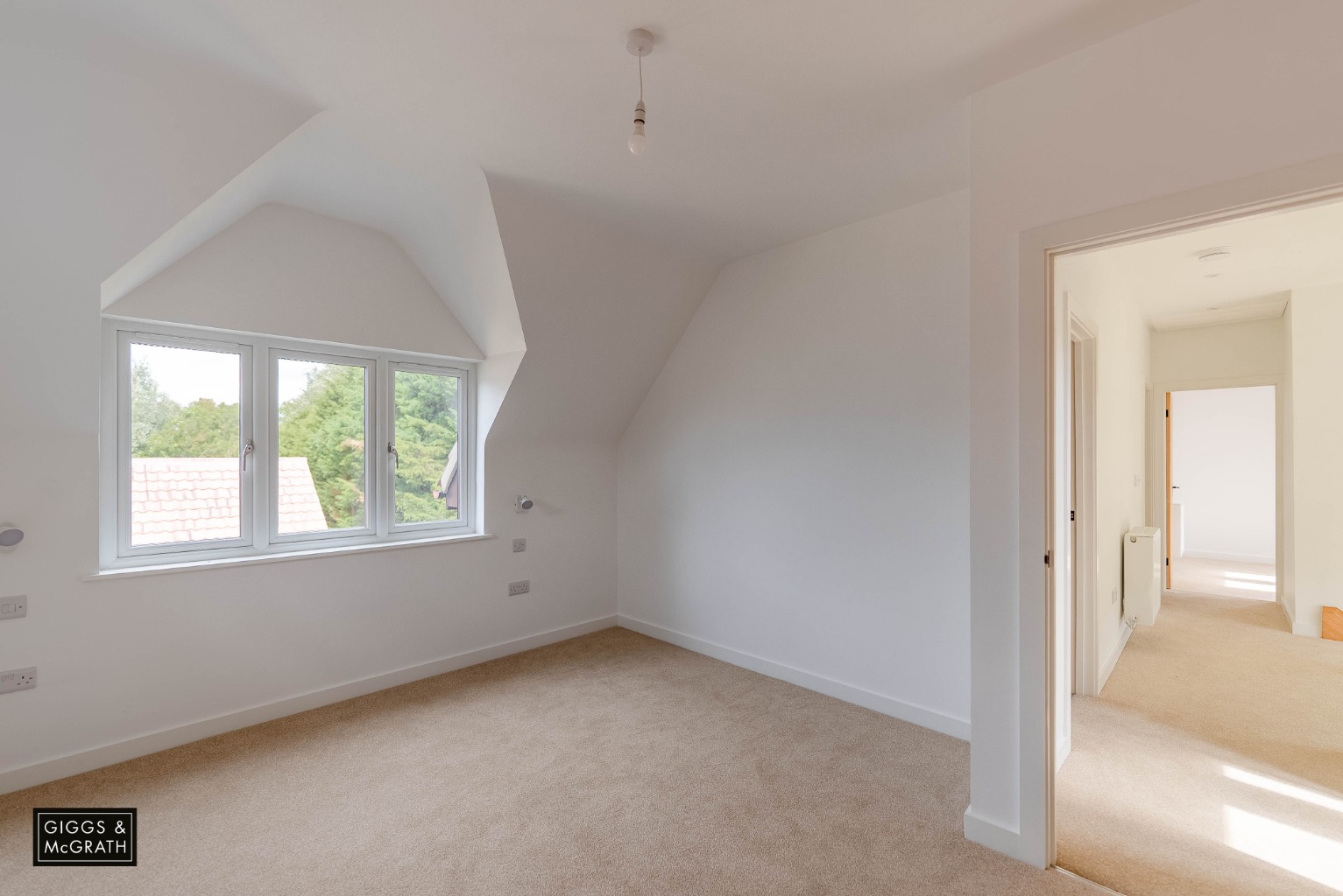 4 bed detached house for sale in Thrapston Road, Huntingdon 15