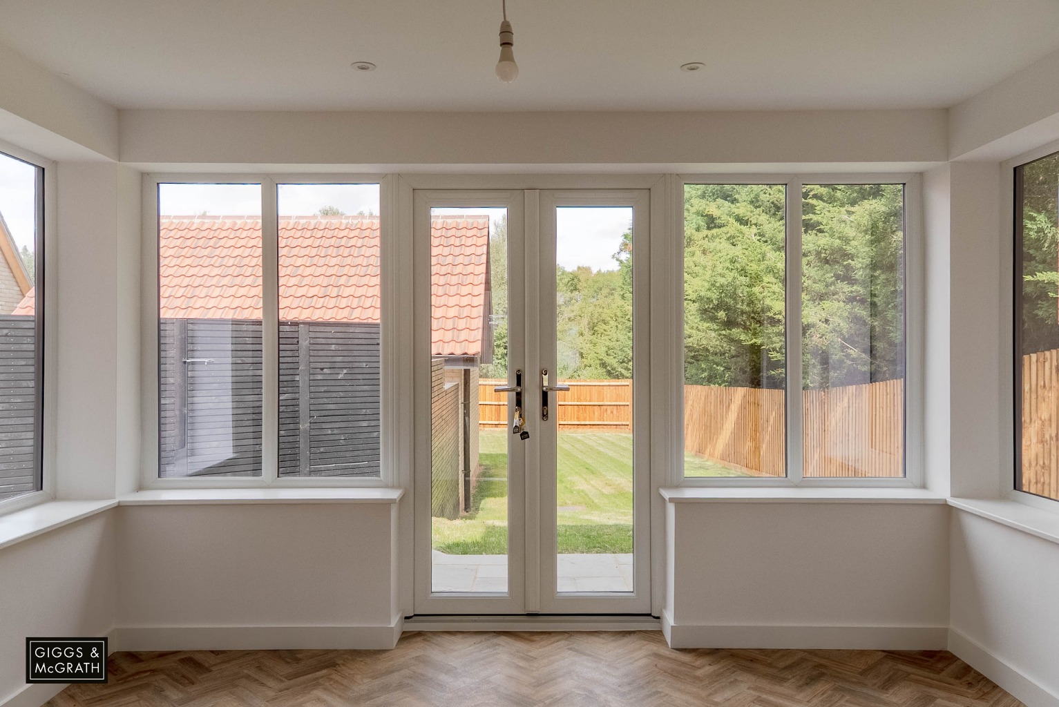 4 bed detached house for sale in Thrapston Road, Huntingdon 26