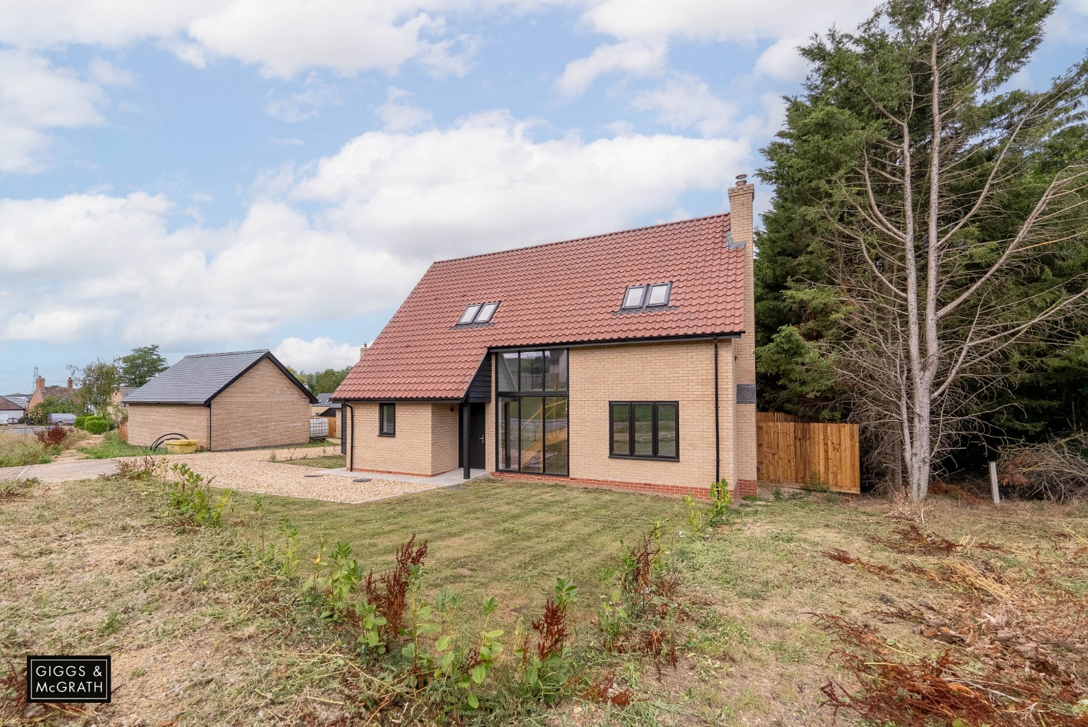4 bed detached house for sale in Thrapston Road, Huntingdon  - Property Image 35