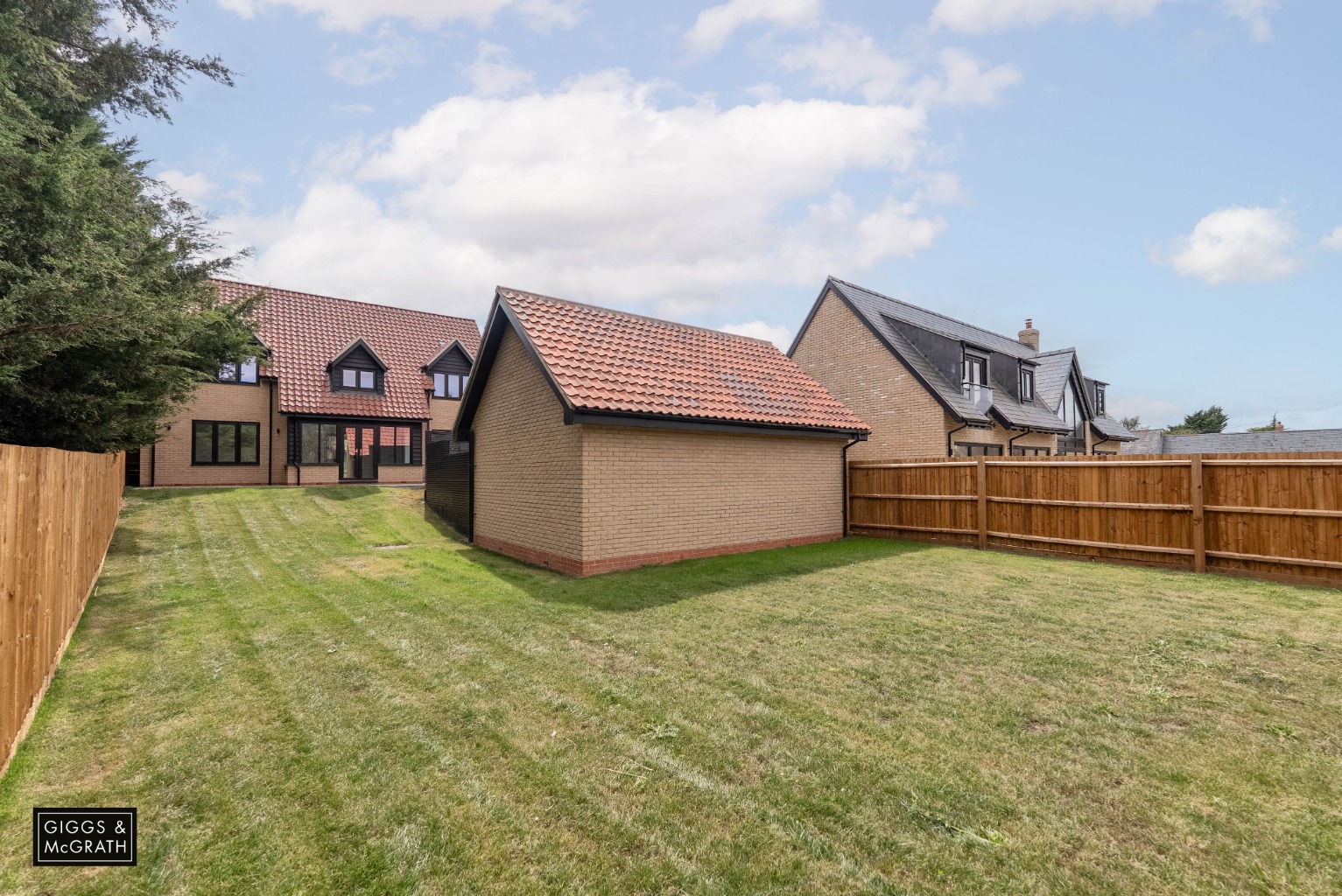 4 bed detached house for sale in Thrapston Road, Huntingdon  - Property Image 33