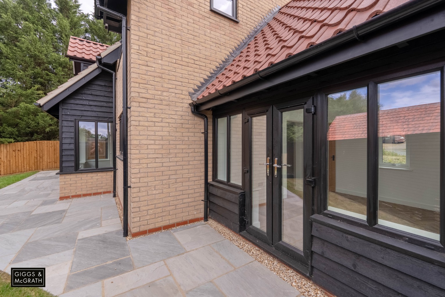 4 bed detached house for sale in Thrapston Road, Huntingdon 35