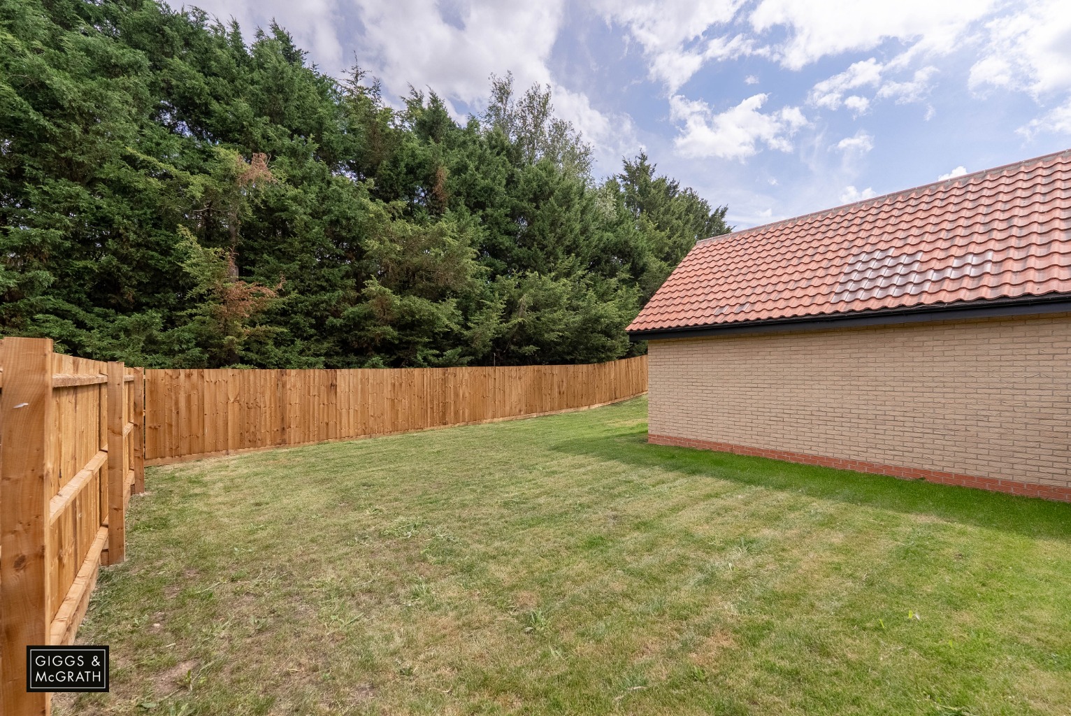 4 bed detached house for sale in Thrapston Road, Huntingdon 33