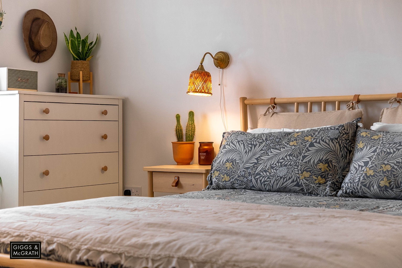 3 bed link detached house for sale in Senliz Road, Cambridgeshire 9