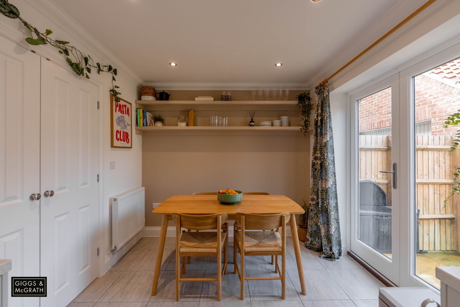 3 bed link detached house for sale in Senliz Road, Cambridgeshire 6