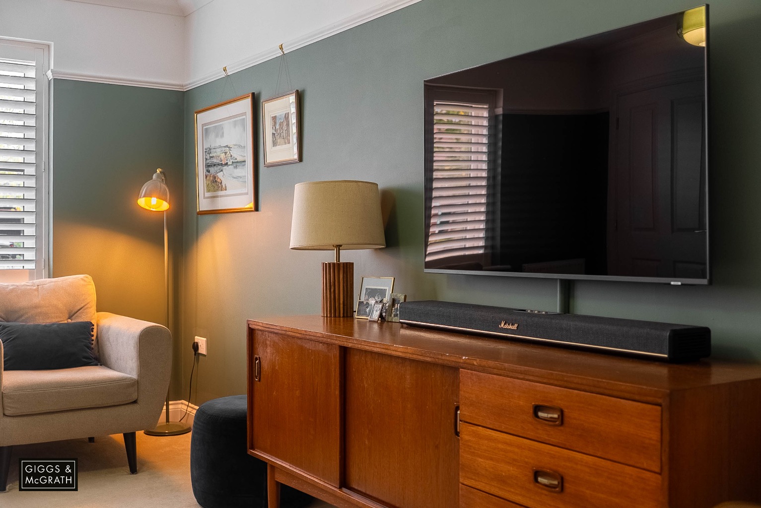 3 bed link detached house for sale in Senliz Road, Cambridgeshire  - Property Image 18