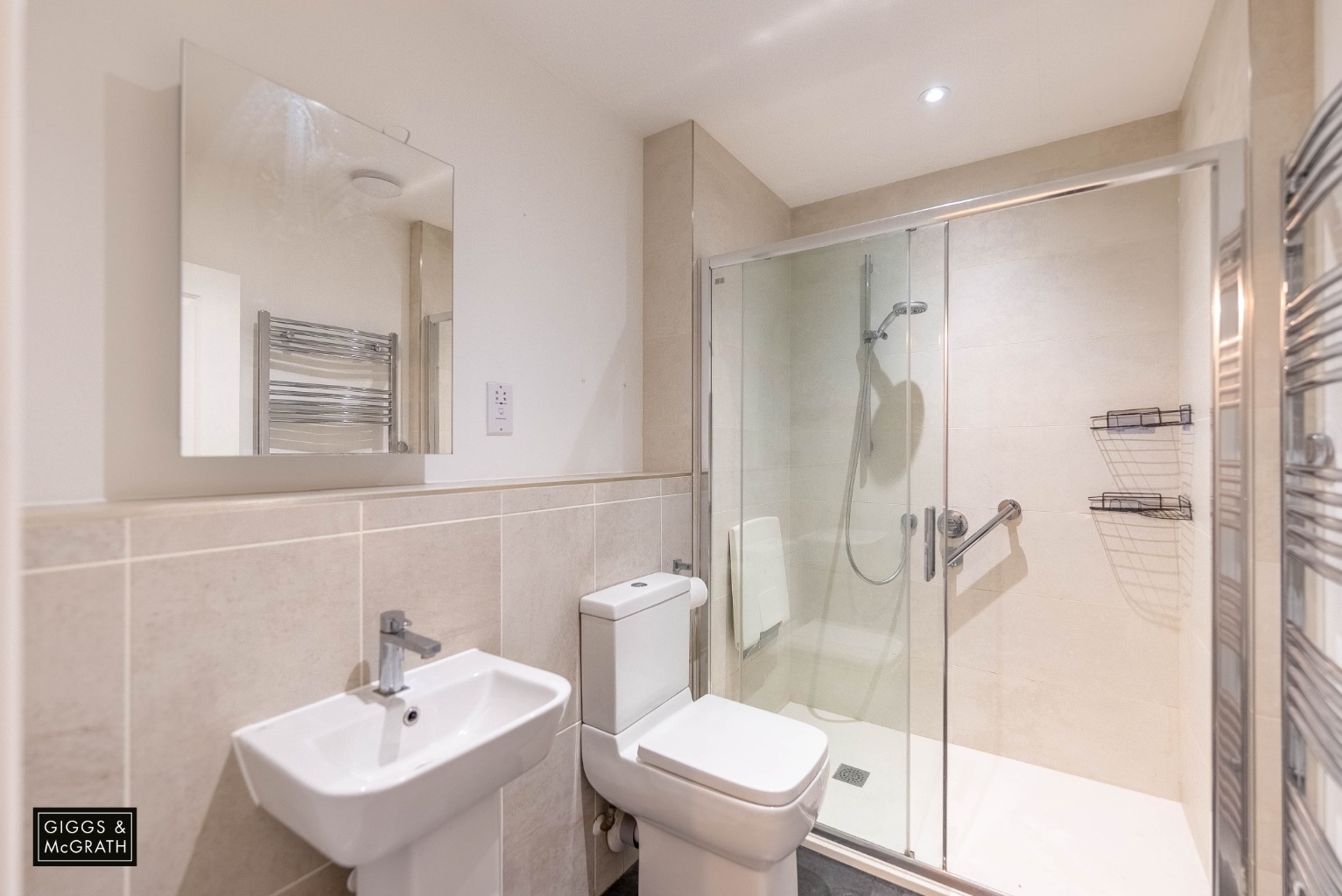 1 bed flat for sale in Ambury Road South, Huntingdon 6