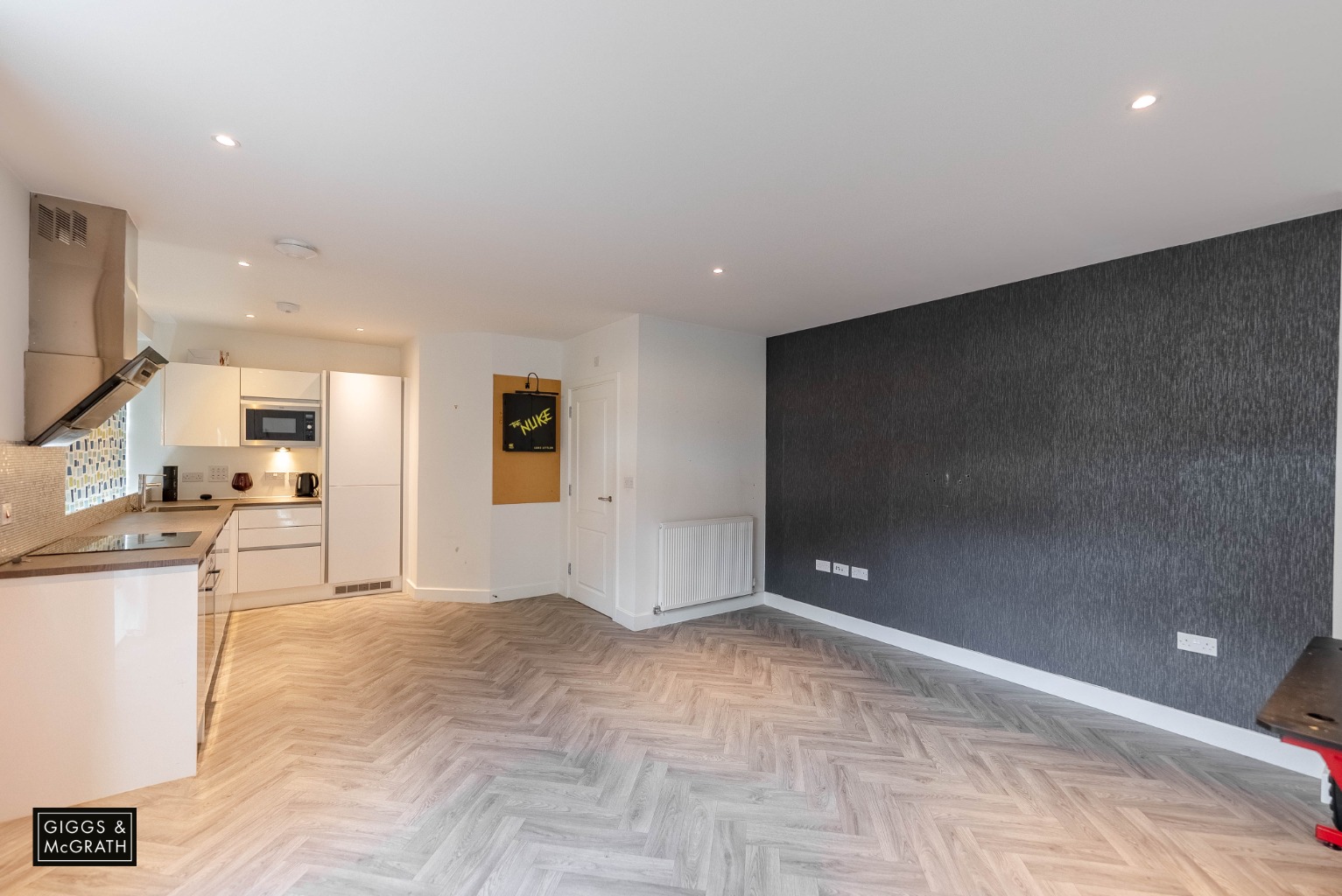 1 bed flat for sale in Ambury Road South, Huntingdon  - Property Image 6