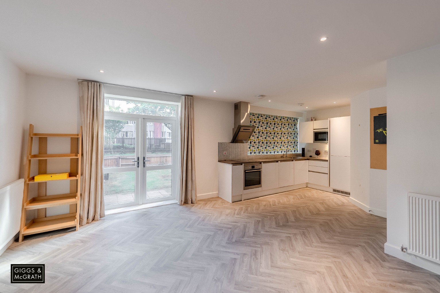 1 bed flat for sale in Ambury Road South, Huntingdon 1