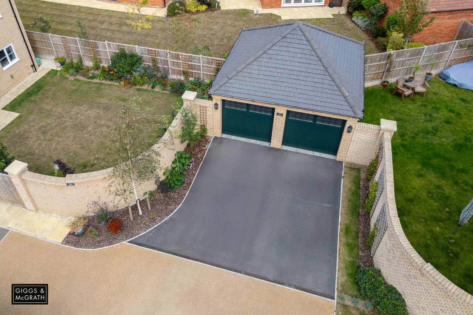4 bed detached house for sale in Alconbury Weald, Cambridgeshire  - Property Image 21