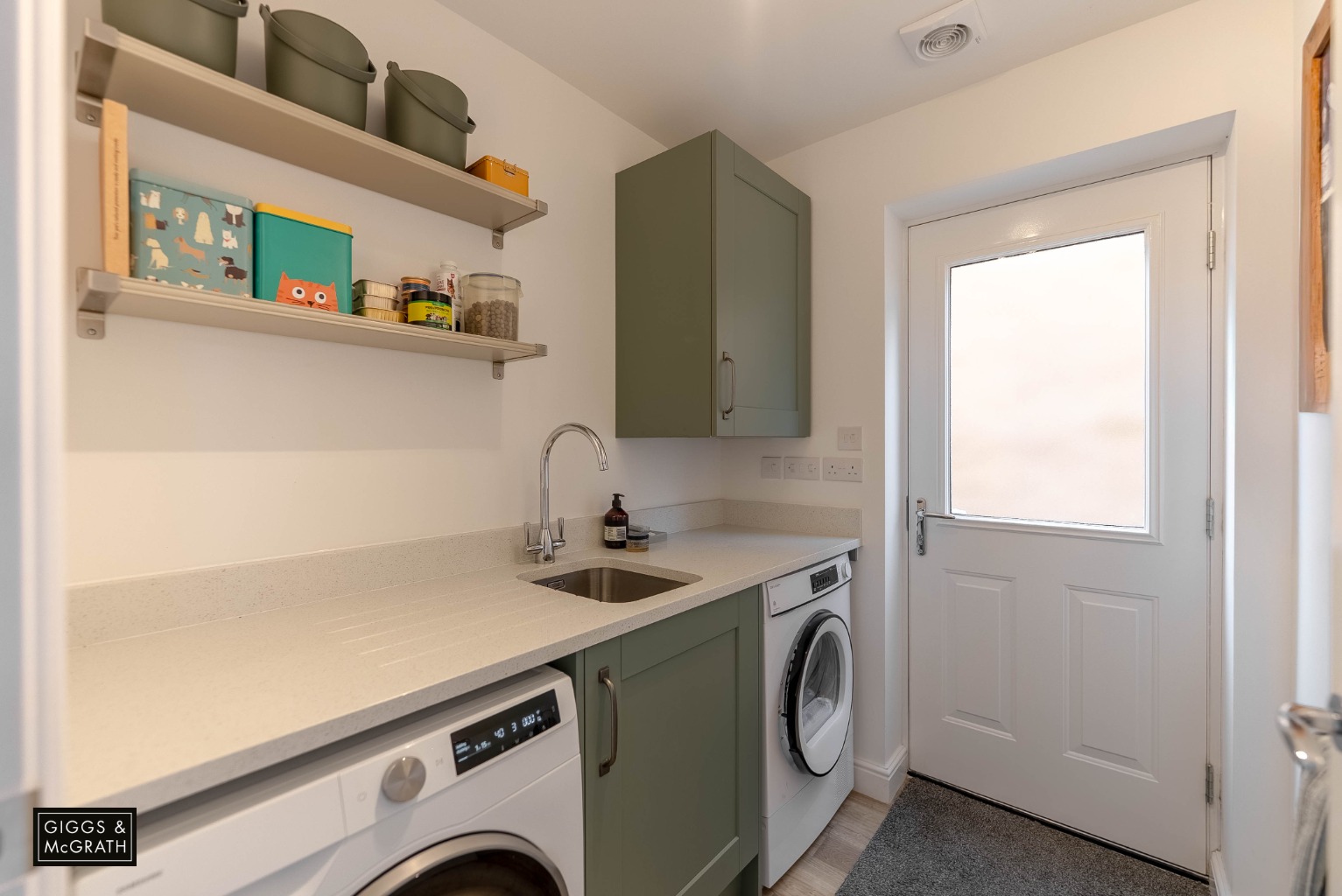 4 bed detached house for sale in Alconbury Weald, Cambridgeshire  - Property Image 9