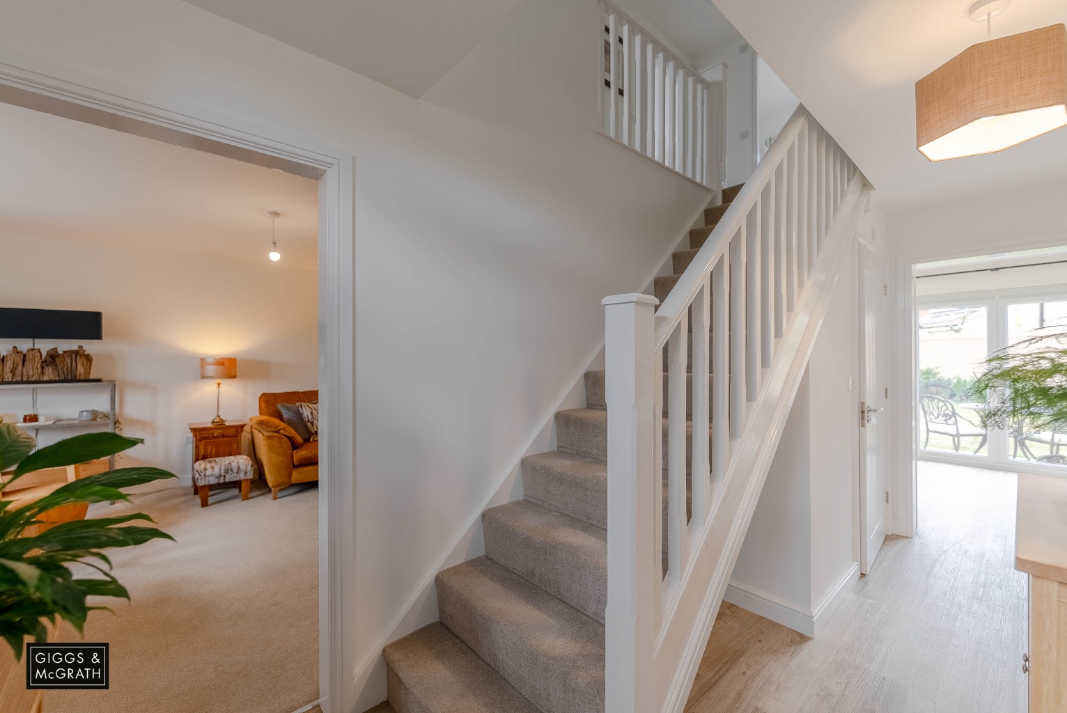 4 bed detached house for sale in Alconbury Weald, Cambridgeshire  - Property Image 10