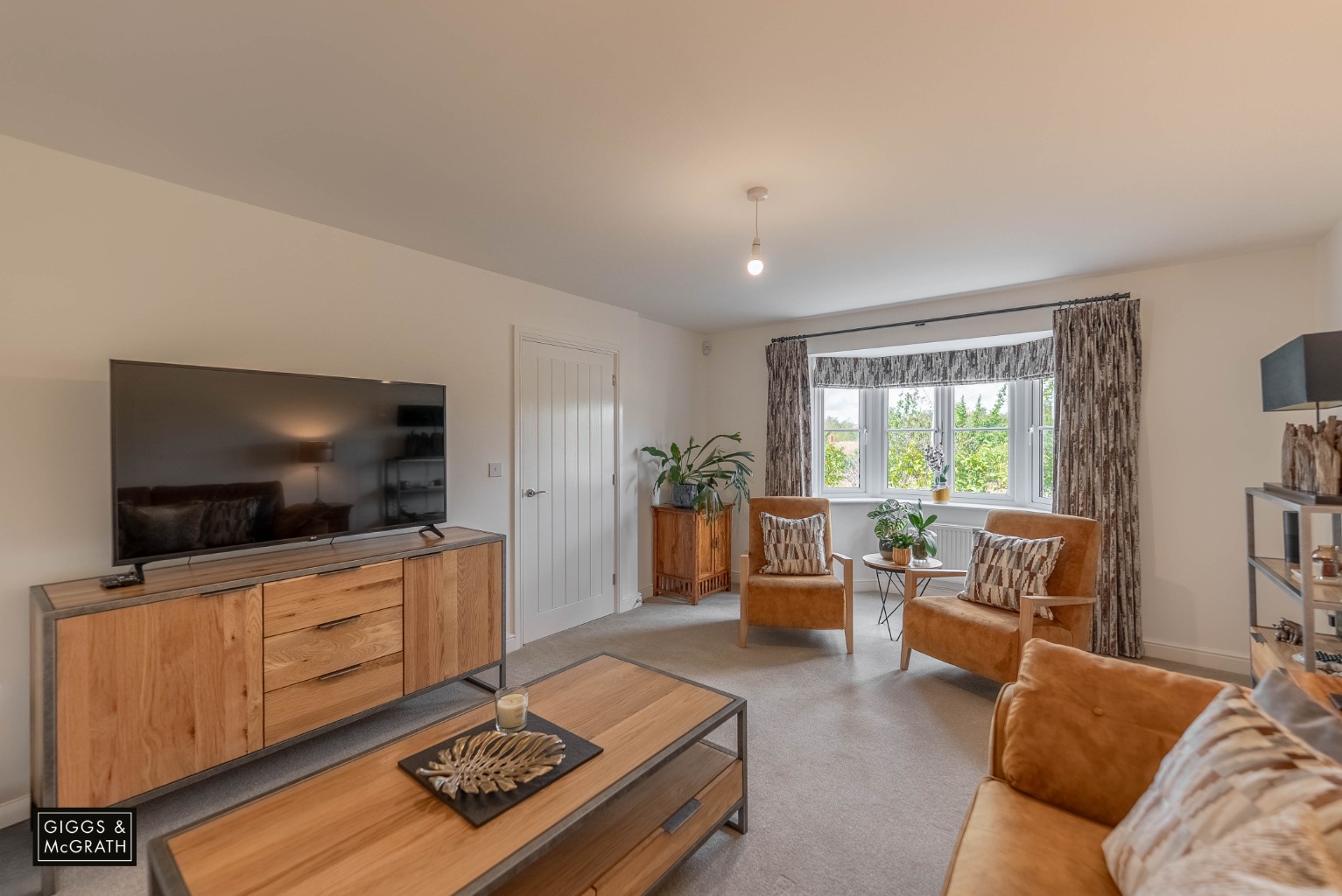 4 bed detached house for sale in Alconbury Weald, Cambridgeshire  - Property Image 6