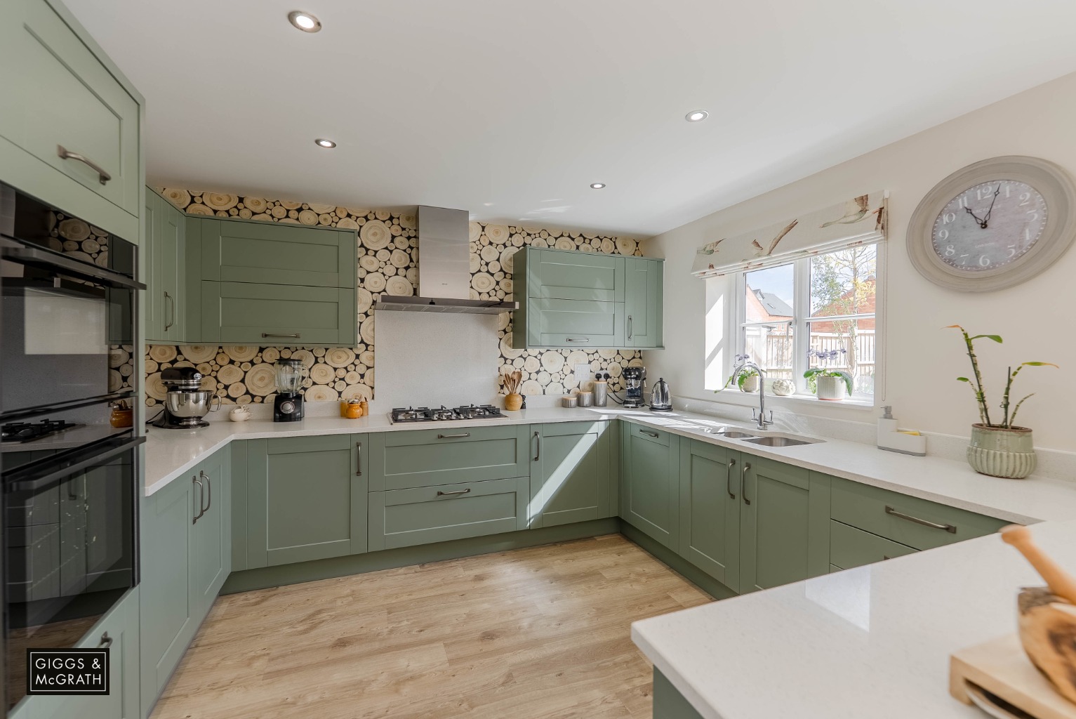 4 bed detached house for sale in Alconbury Weald, Cambridgeshire  - Property Image 2