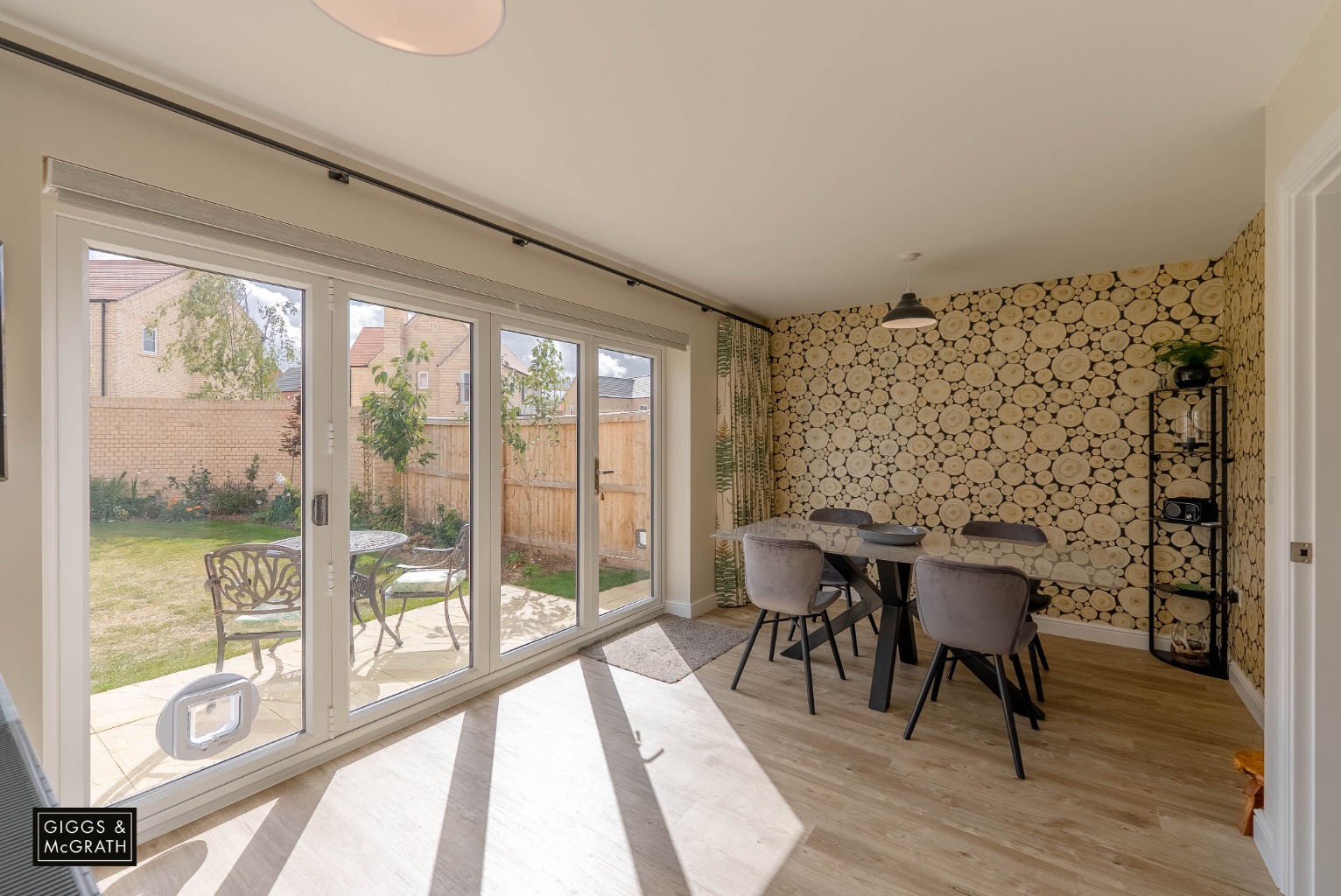 4 bed detached house for sale in Alconbury Weald, Cambridgeshire  - Property Image 5