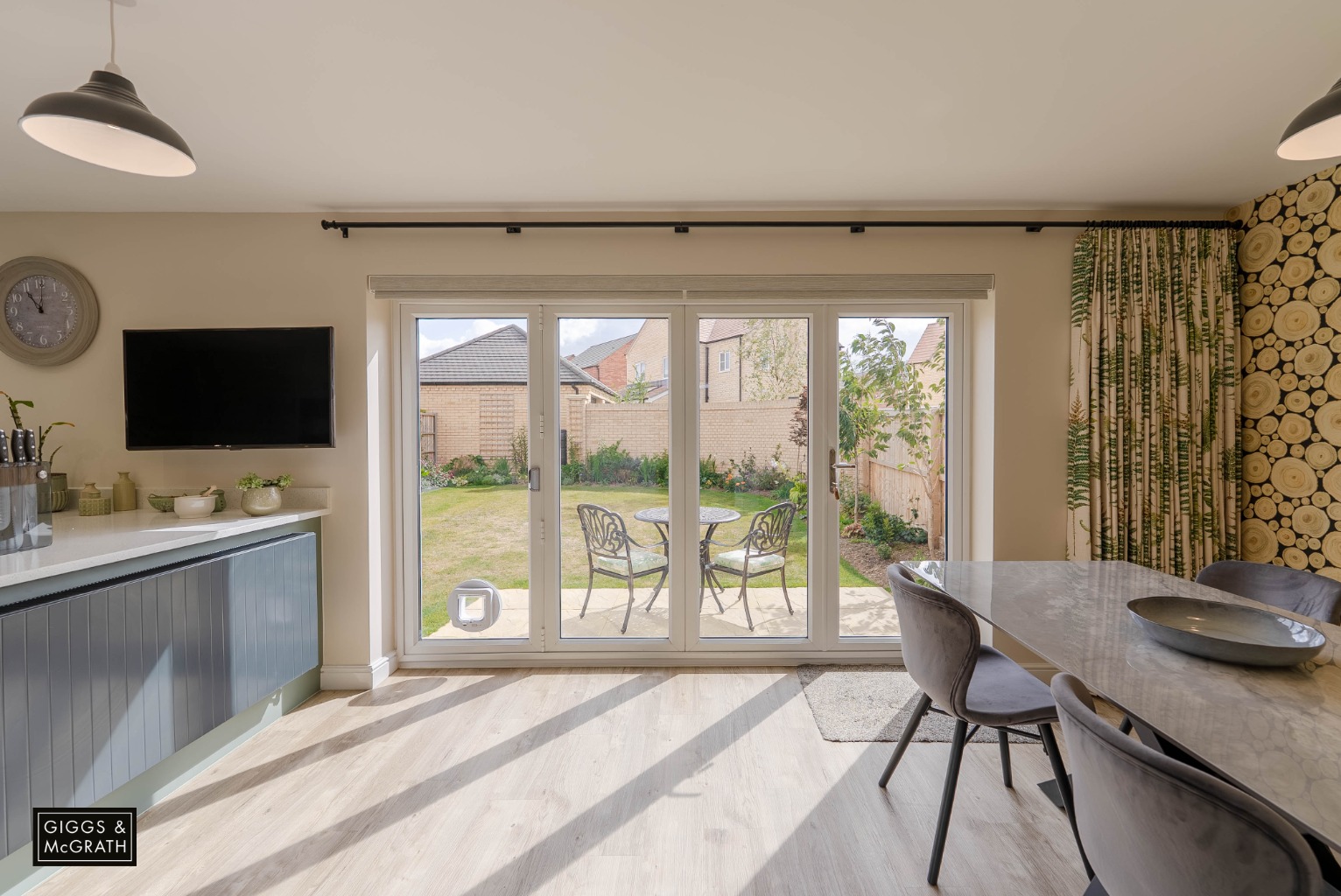 4 bed detached house for sale in Alconbury Weald, Cambridgeshire  - Property Image 3