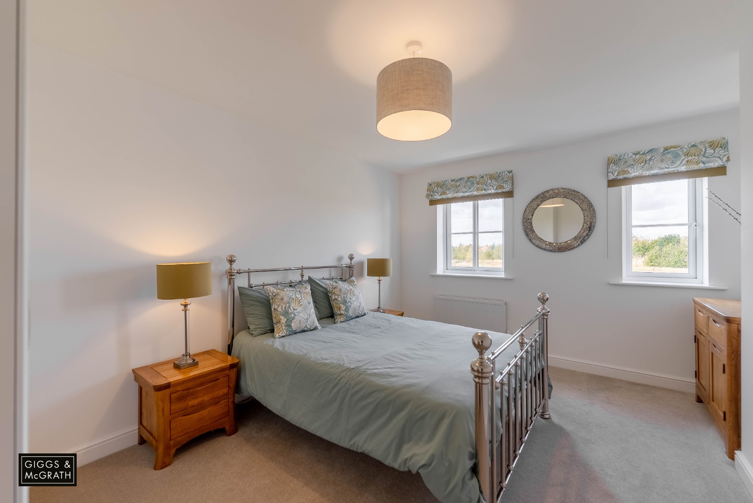 4 bed detached house for sale in Alconbury Weald, Cambridgeshire  - Property Image 14
