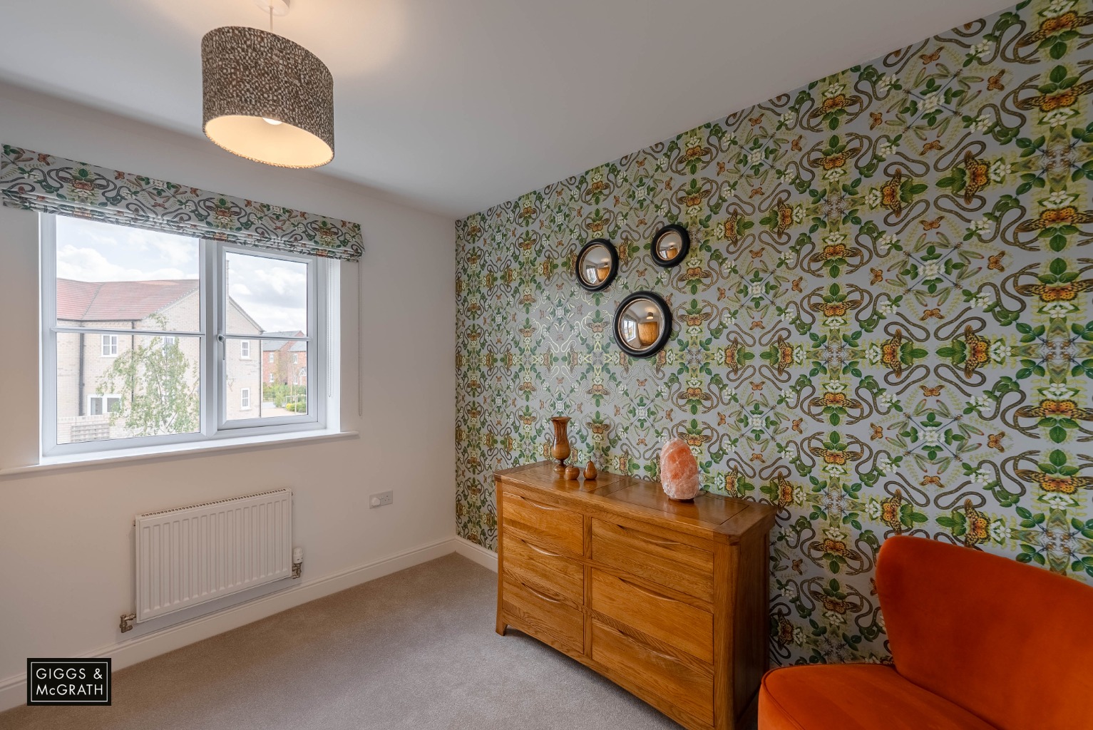 4 bed detached house for sale in Alconbury Weald, Cambridgeshire  - Property Image 16
