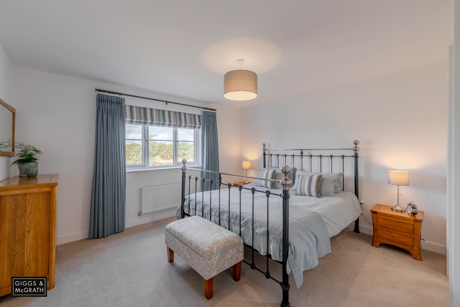 4 bed detached house for sale in Alconbury Weald, Cambridgeshire  - Property Image 12