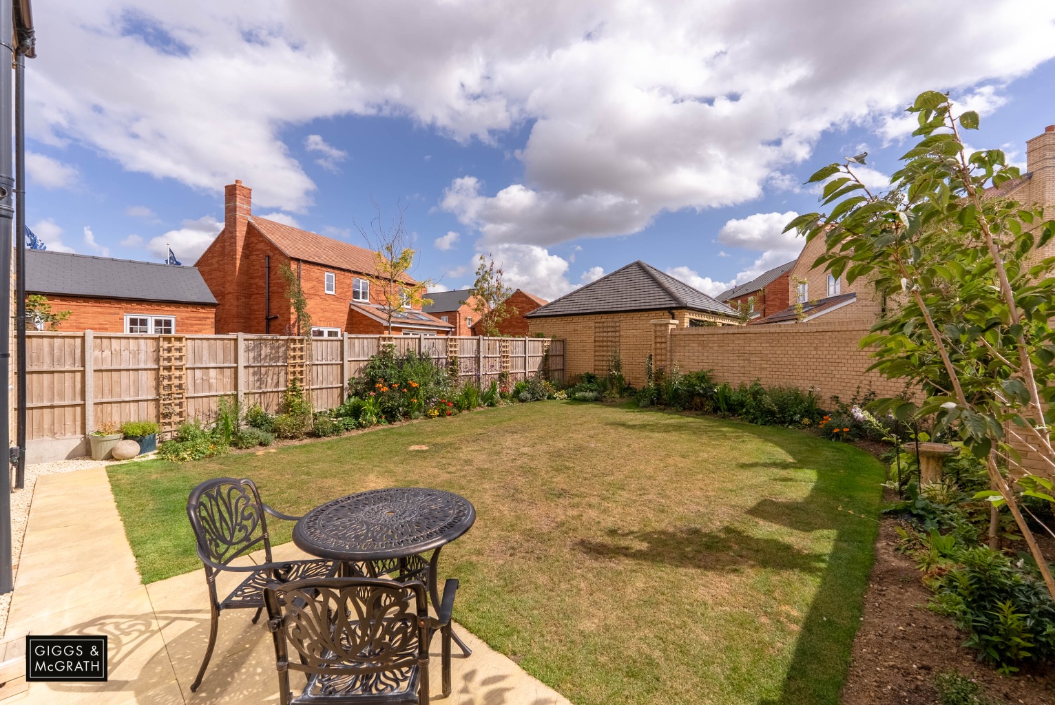 4 bed detached house for sale in Alconbury Weald, Cambridgeshire  - Property Image 20