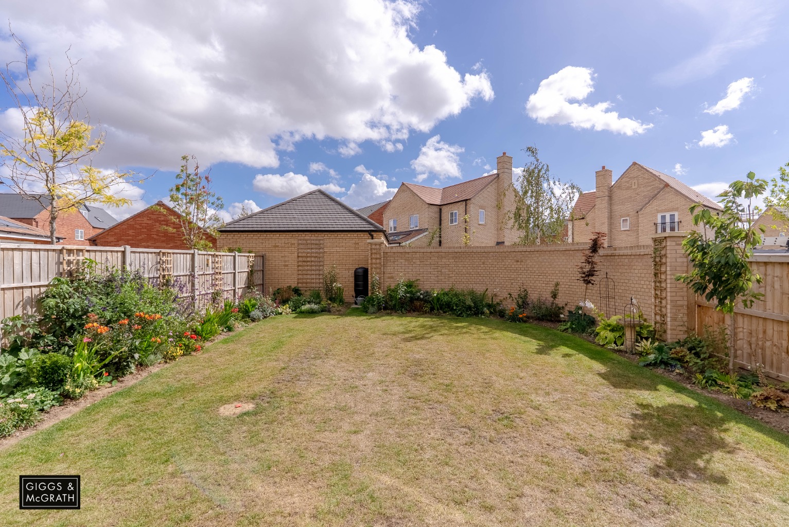 4 bed detached house for sale in Alconbury Weald, Cambridgeshire  - Property Image 18