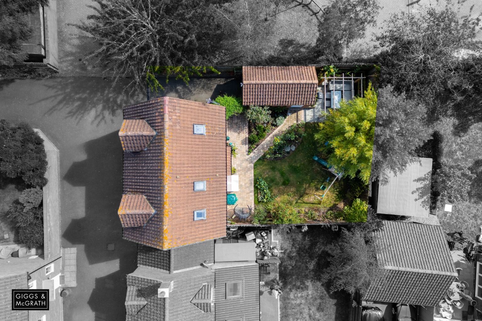 4 bed link detached house for sale in Foxhollow, Cambridgeshire 21