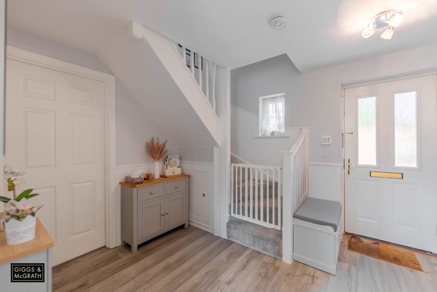 4 bed link detached house for sale in Great Cambourne, Cambridgeshire  - Property Image 8