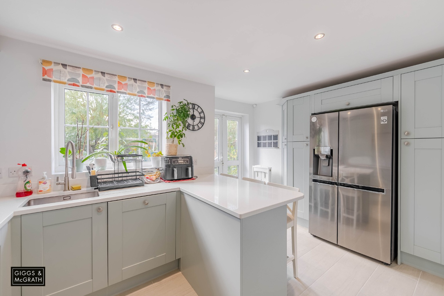 4 bed link detached house for sale in Foxhollow, Cambridgeshire 5