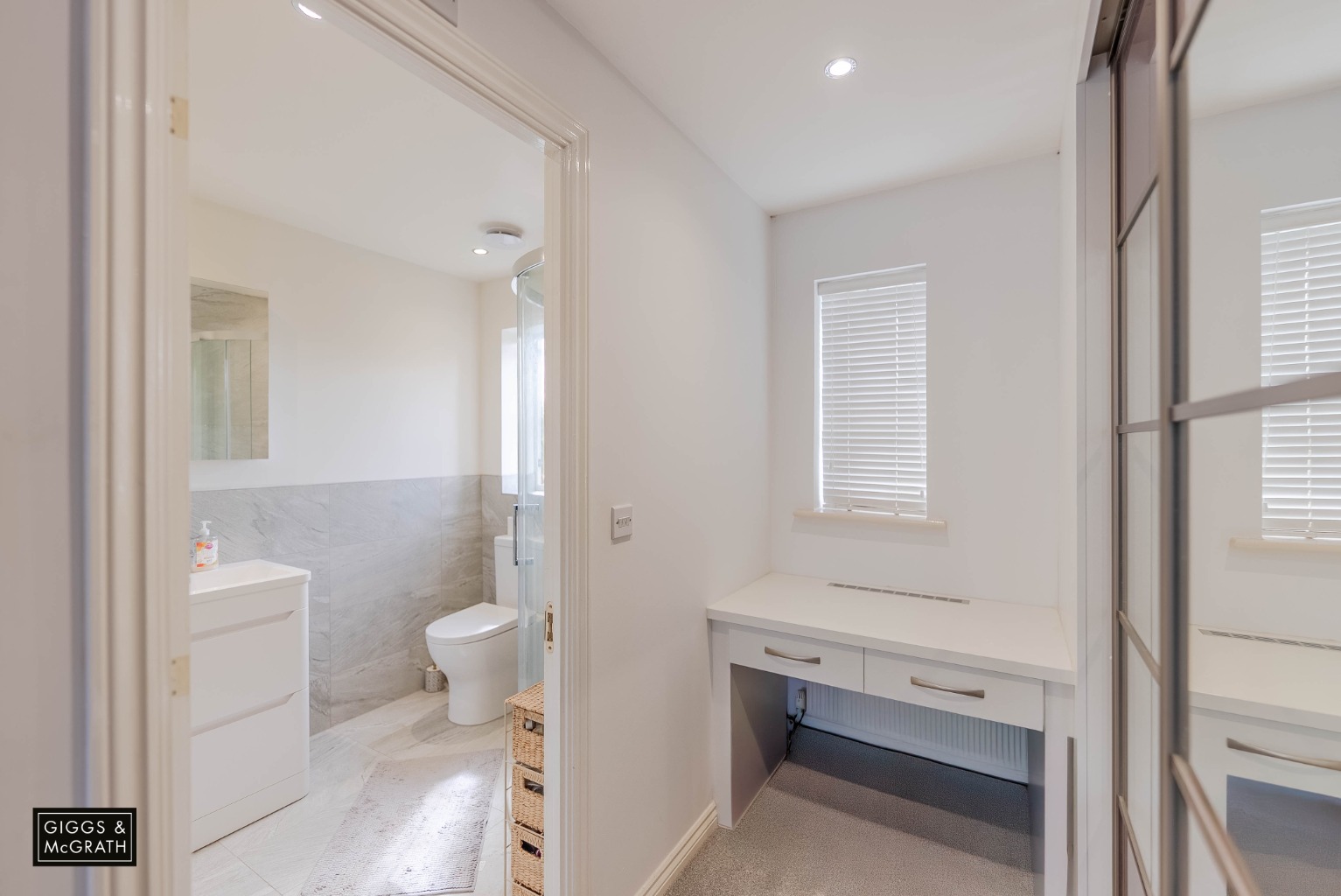 4 bed link detached house for sale in Great Cambourne, Cambridgeshire  - Property Image 10
