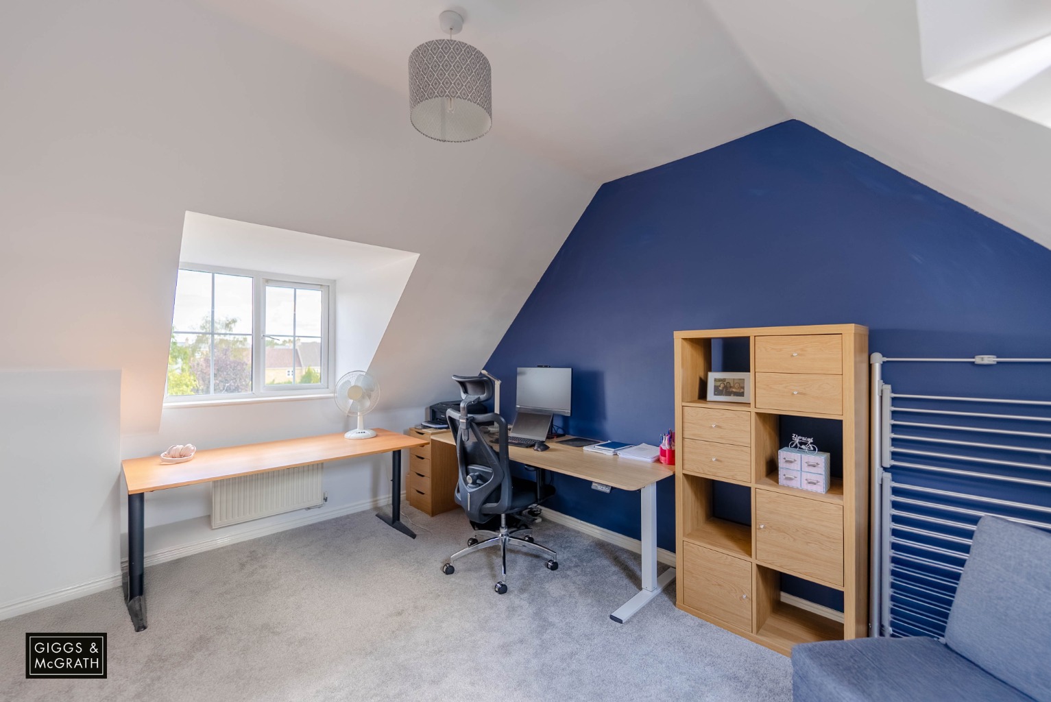 4 bed link detached house for sale in Great Cambourne, Cambridgeshire  - Property Image 16