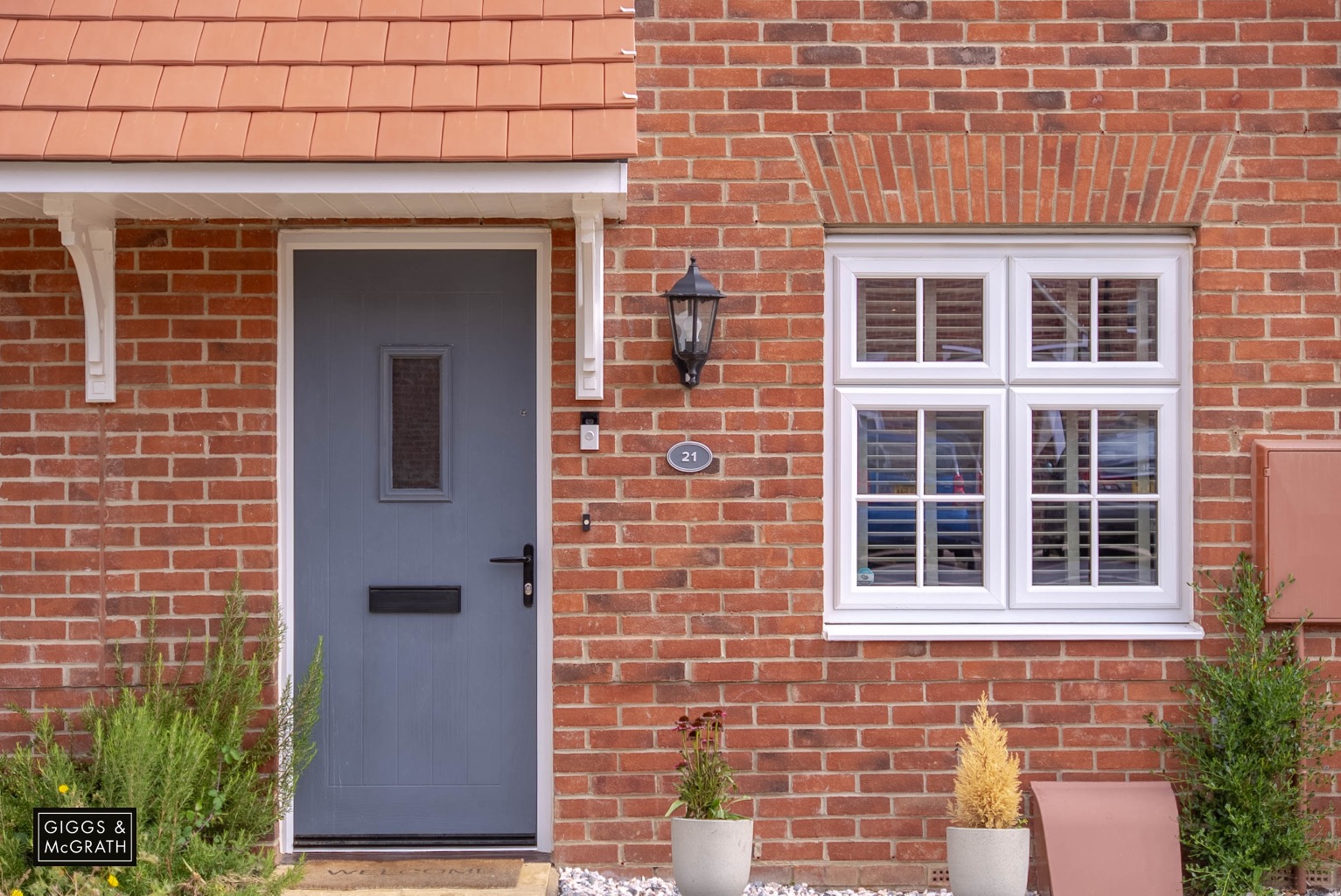 2 bed terraced house for sale in Alconbury Weald, Cambridgeshire  - Property Image 5