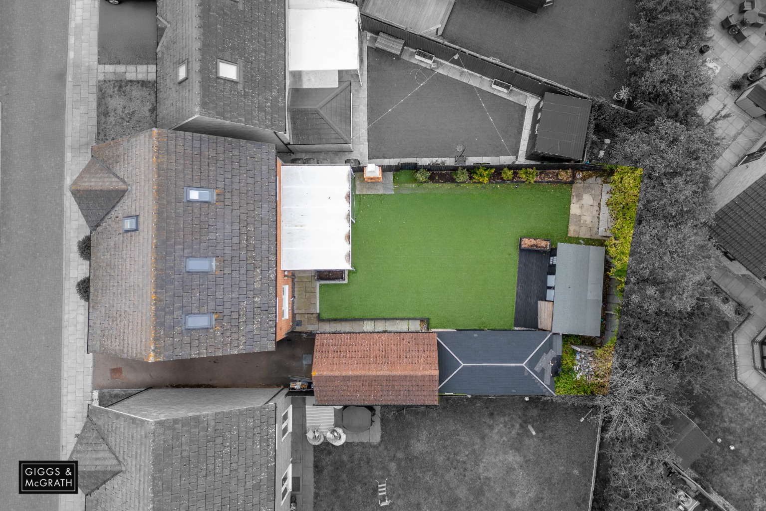 4 bed detached house for sale in Stokes Drive, Cambridgeshire 18