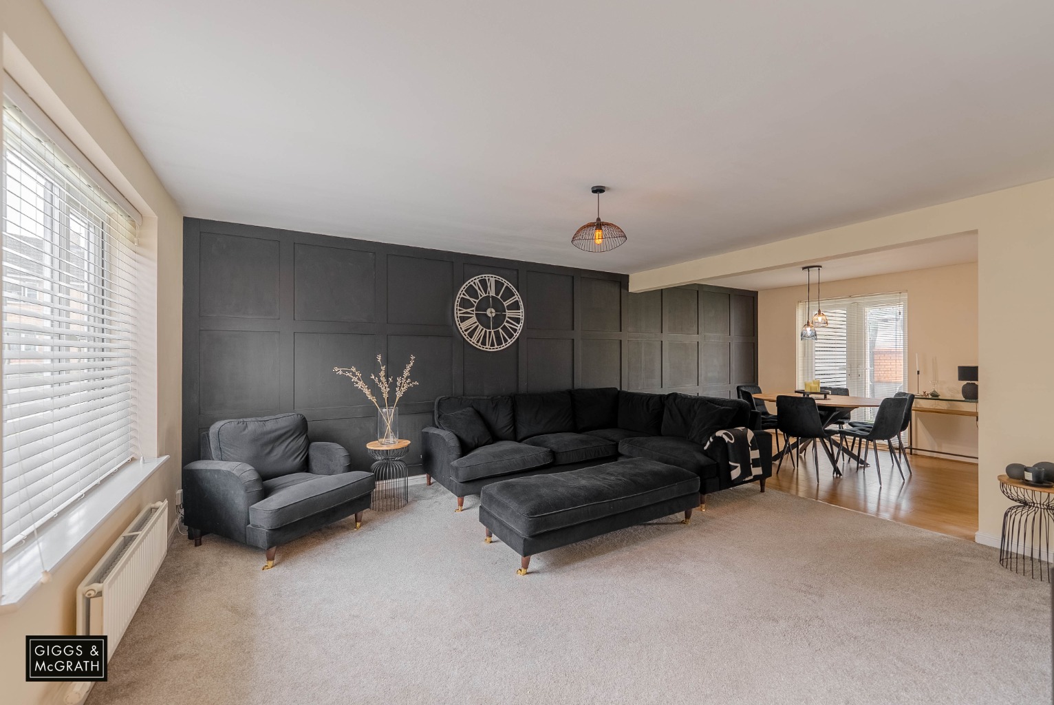 4 bed detached house for sale in Stokes Drive, Cambridgeshire 2