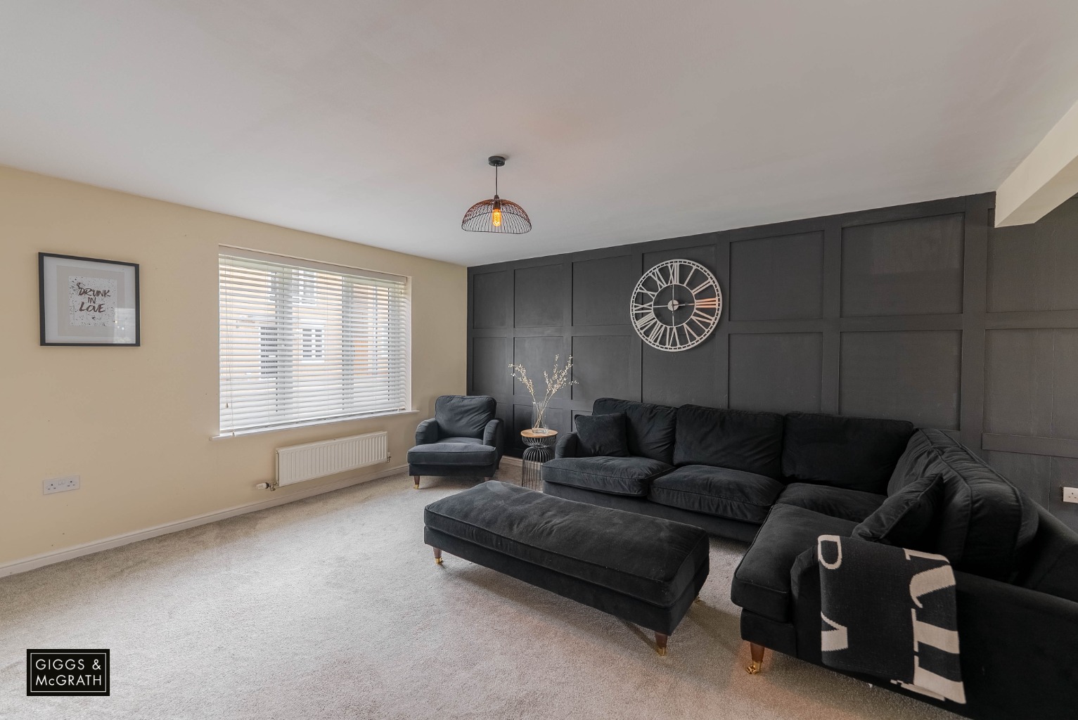 4 bed detached house for sale in Stokes Drive, Cambridgeshire 4