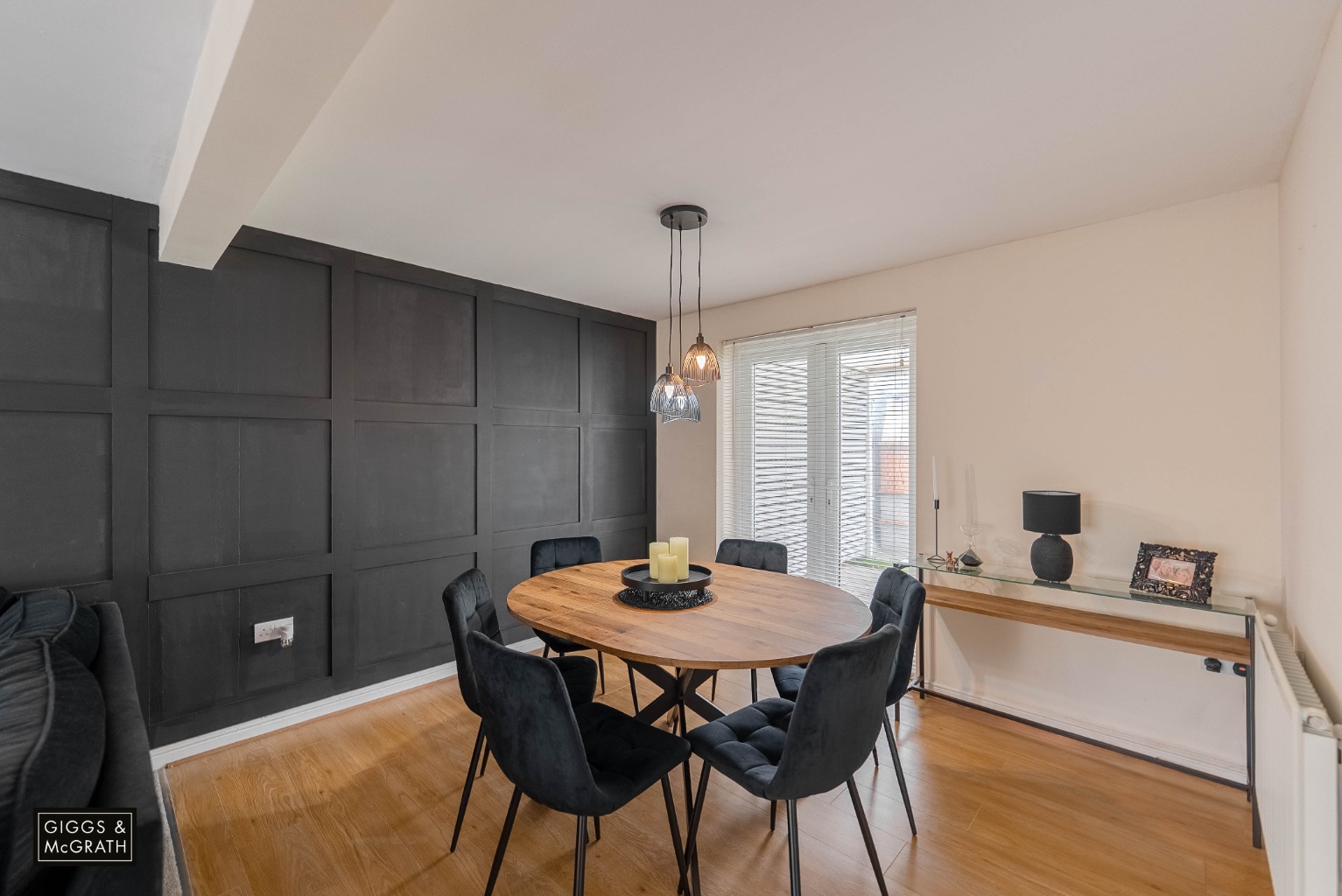 4 bed detached house for sale in Stokes Drive, Cambridgeshire 5