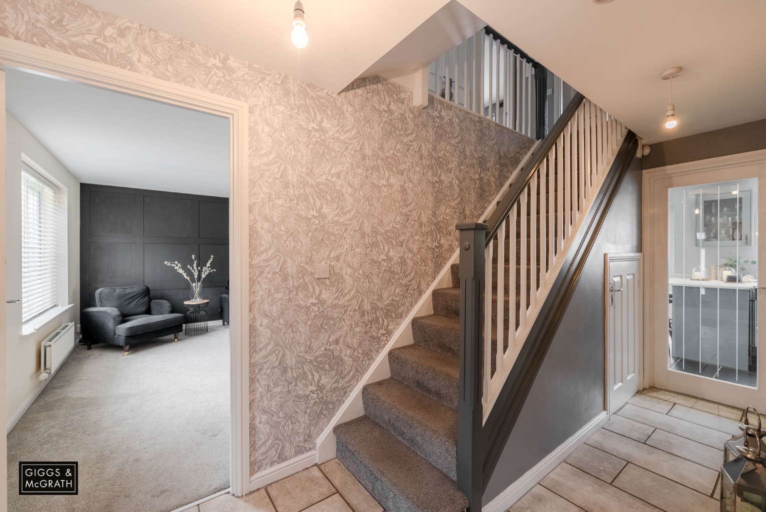 4 bed detached house for sale in Stokes Drive, Cambridgeshire 6