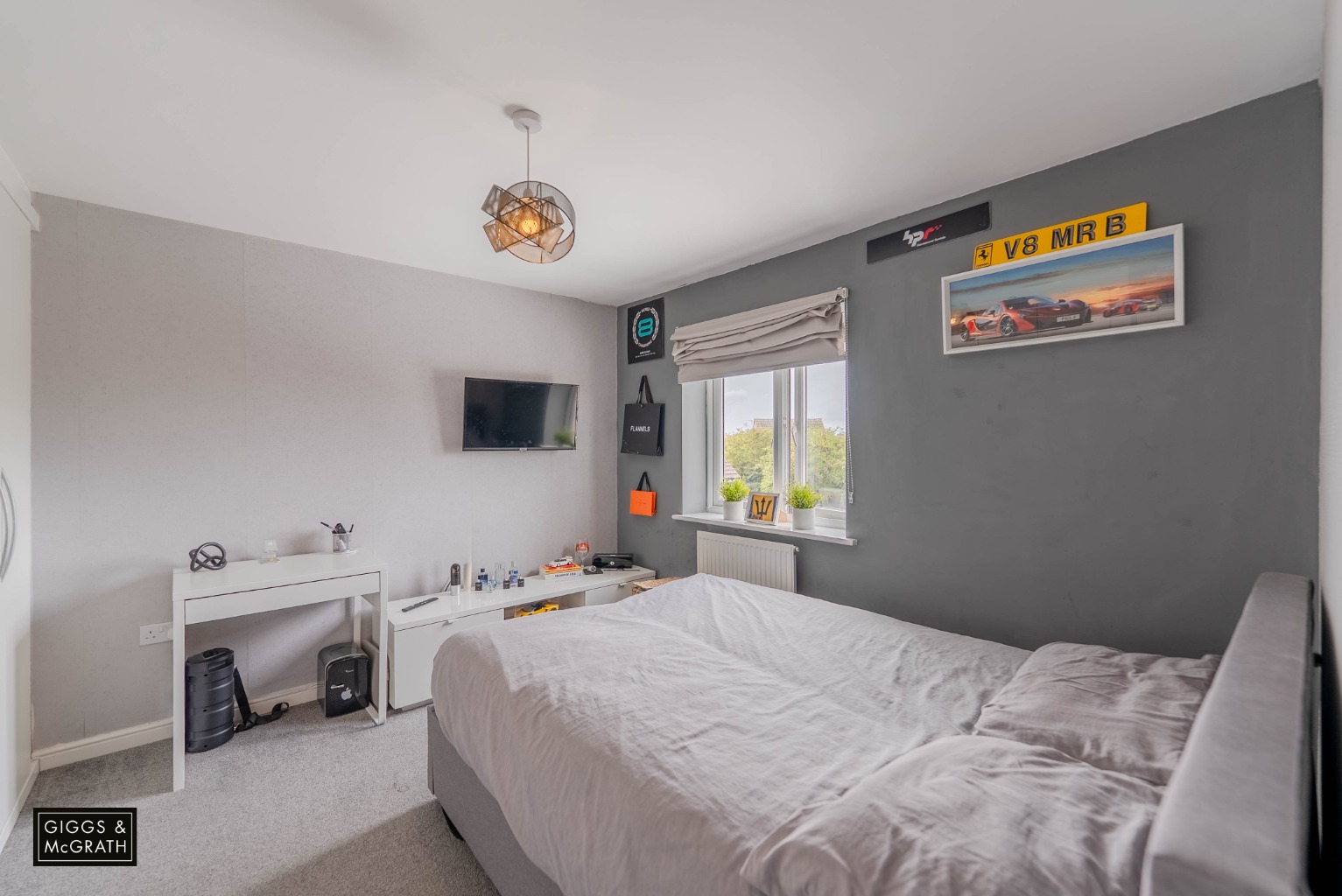 4 bed detached house for sale in Stokes Drive, Cambridgeshire 9